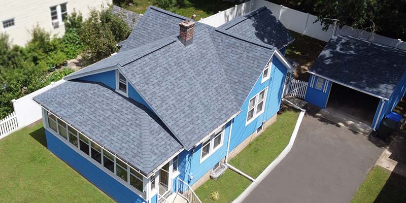 Professional Gutter Installation
