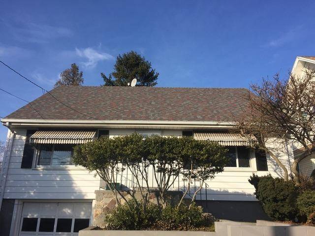 Bridgeport CT Residential Roof Replacement - Photo 1