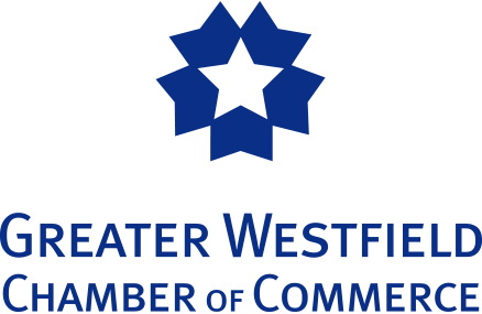 Westfield Chamber logo