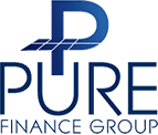 Pure Finance Logo